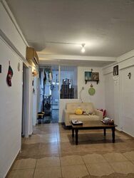 Blk 113 Commonwealth Crescent (Queenstown), HDB 3 Rooms #510992301